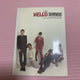SHINee Hello Unopened New Item