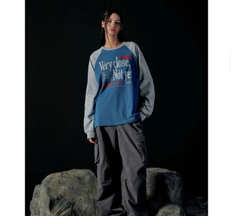 Odd Studio Long Sleeve