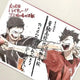 Haikyu!! Final Battle Special Gift Visual Board Captains Daichi Kuroo
