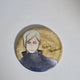 Nanami Kento Classic Can Badge