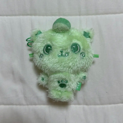 NCT Wish Wishdoll Kuri Yangdo Upper Bubu