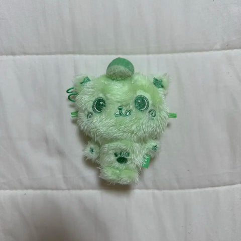 NCT Wish Wishdoll Kuri Yangdo Upper Bubu