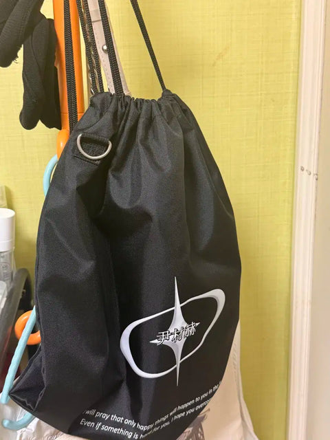 Treasure Yoon Jaehyuk gym sack transfer sale