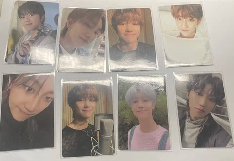 The 8 photocard bulk sale