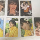 The 8 photocard bulk sale