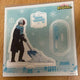 My Hero Academia Todoroki Shoto Snow Clearing Winter Acrylic