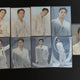 Seventeen NEW Concert Incheon Concert Trading Card Mingyu Full Set Transfer