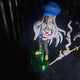 Selling Hunter x Hunter Kite resin figure.