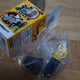 Sakadei Sakamoto Days Petit Rama Cutout Scene Figure