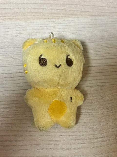 SHINee Taemin doll Jjizu