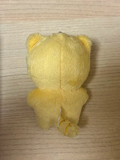 SHINee Taemin doll Jjizu