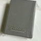 Seventeen 9th Anniversary Woozi Necklace Unopened Photocard Full Set Transfer