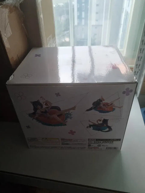 Princess Connect Kyaru Summer S.Kyaru Figure