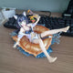 Princess Connect Kyaru Summer S.Kyaru Figure