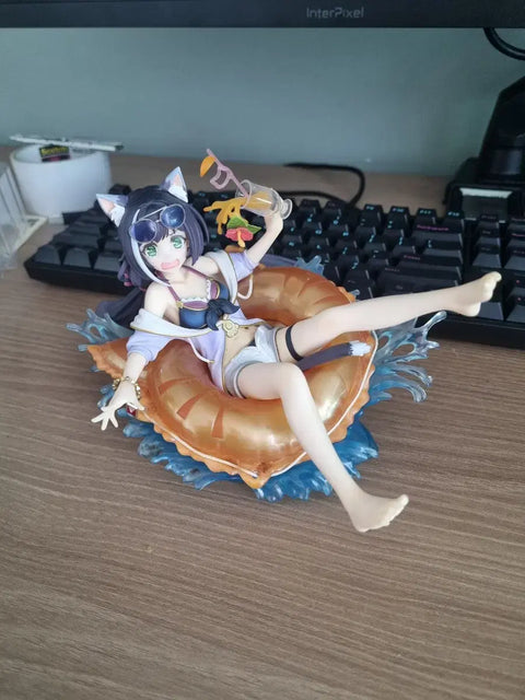 Princess Connect Kyaru Summer S.Kyaru Figure