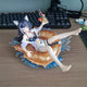 Princess Connect Kyaru Summer S.Kyaru Figure