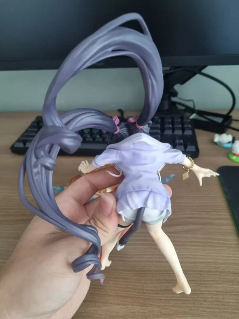 Princess Connect Kyaru Summer S.Kyaru Figure