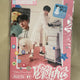 NCT WISH Wishful Winter Japanese Album Yushi Version Photocard Unsealed Album