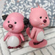 Top condition Spoiled Loopy Figure 2 Types, including shipping, 13000