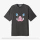 SPAO Demon Slayer Inosuke Short Sleeve T-shirt