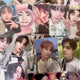 THE BOYZ photocard PC (selling/transfer)