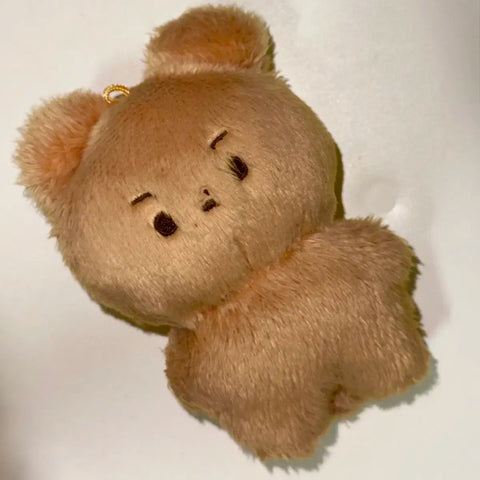 THE BOYZ Hyunjae DalGom doll transfer