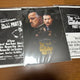 The Godfather Premiere Consecutive Screening Poster Set of 3