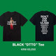 Tyler the Creator Don't Tap T-shirt S Merch MD