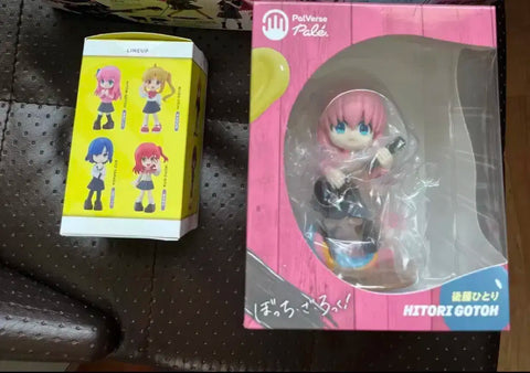 PalVerse Bocchi the Rock! Hitori Gotoh Figure