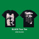 Tyler Tour MD T-shirt L