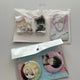 Selling unopened "Guiding Hazard Mopan" goods.