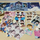 Wanna One Park Jihoon goods, bulk transfer