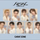 SEVENTEEN NEW_Con CARAT ZONE Transfer