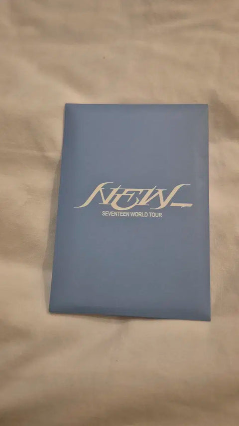 SEVENTEEN NEW_Con CARAT ZONE Transfer
