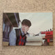 Ha Hyunsang 1st Fan Club Kit Full Set