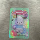Sanrio Hotel Floria Random Photocard - Pochacco