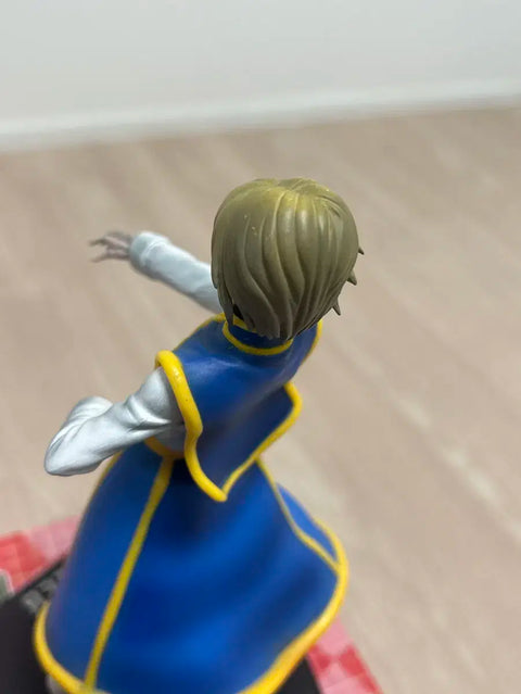 Selling Hunter x Hunter Ichiban Kuji A Prize Kurapika Figure.