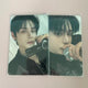 ZB1 Iconic Kim Jiwoong photocard 2ea including shipping