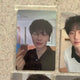 Ha Hyunsang photocard