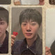 Ha Hyun-sang photocard set