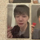 Ha Hyun-sang photocard set