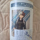 My Hero Academia (MHA) Todoroki Shoto Poster Unopened