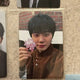 Ha Hyun-sang photocard