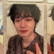 Ha Hyunsang photo card set