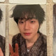 Ha Hyunsang photo card set