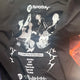 Spotify aespa Pop-up T-shirt L