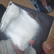 Much Box Seokjin photocard BTS