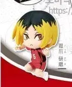 Haikyu Deformed Gacha Kenma