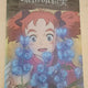 Mary and the Witch's Flower A4 Clear File