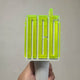 NCT light stick Meumwonbom
